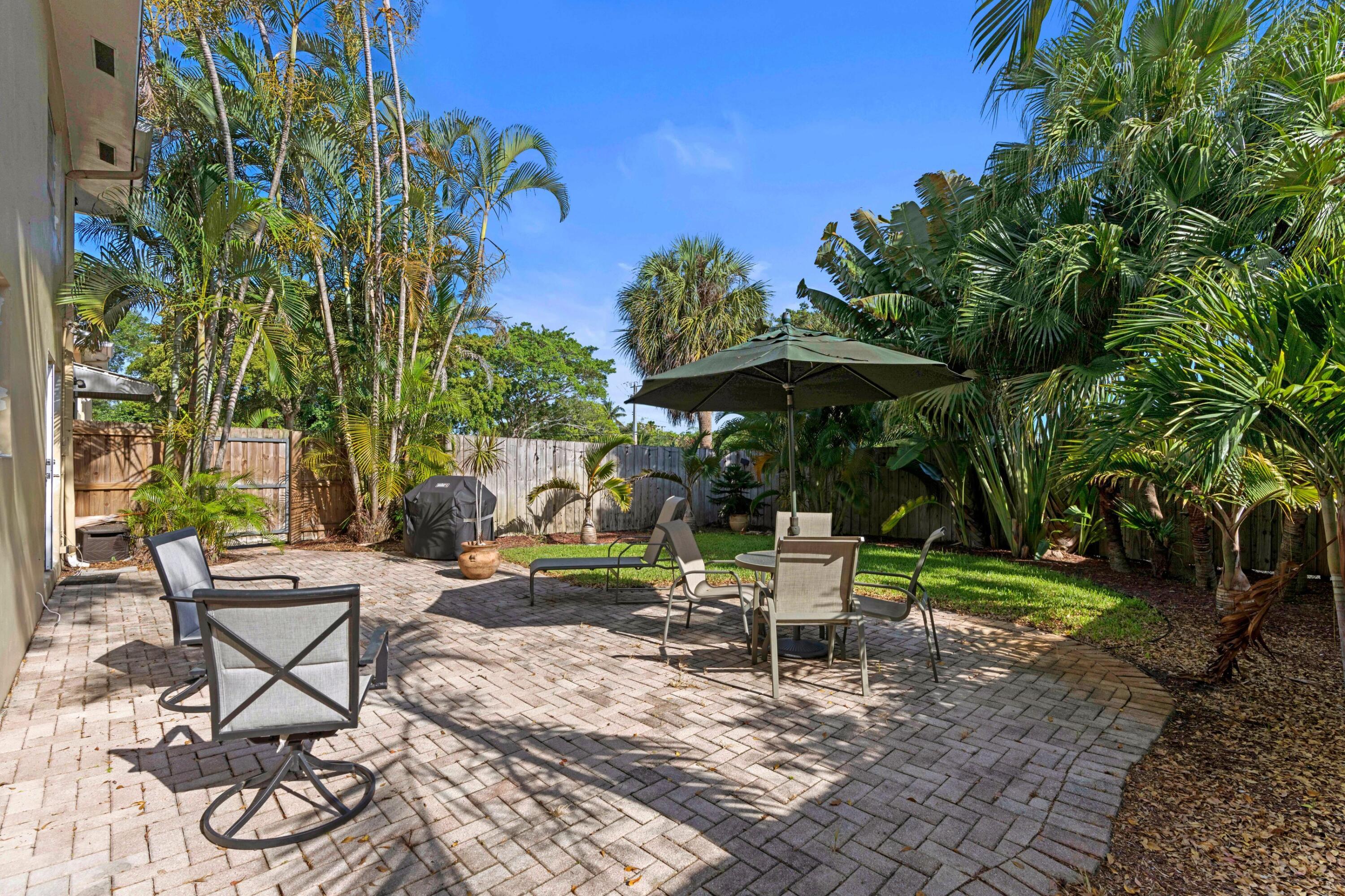 PALMA VISTA CONDO - Residential Lease