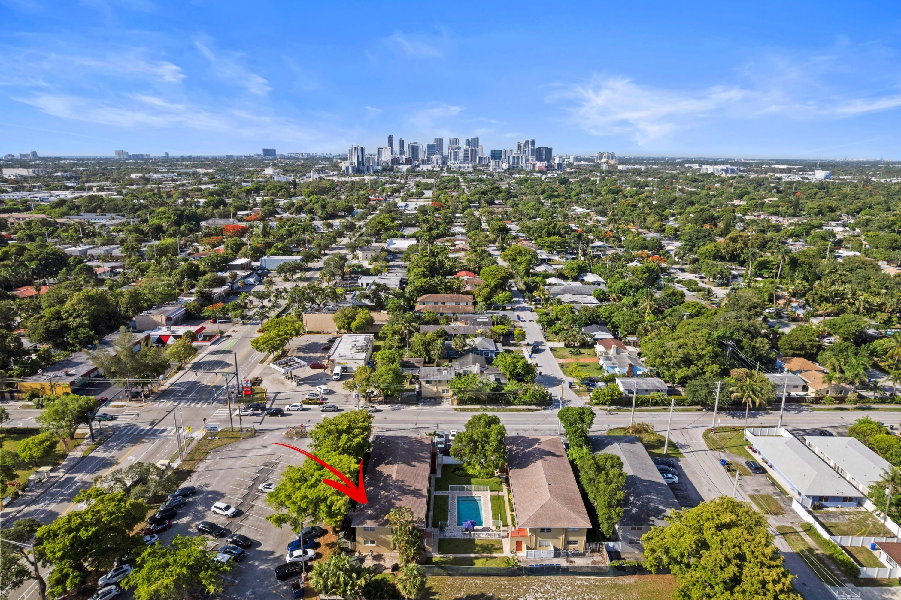PALMA VISTA CONDO - Residential Lease