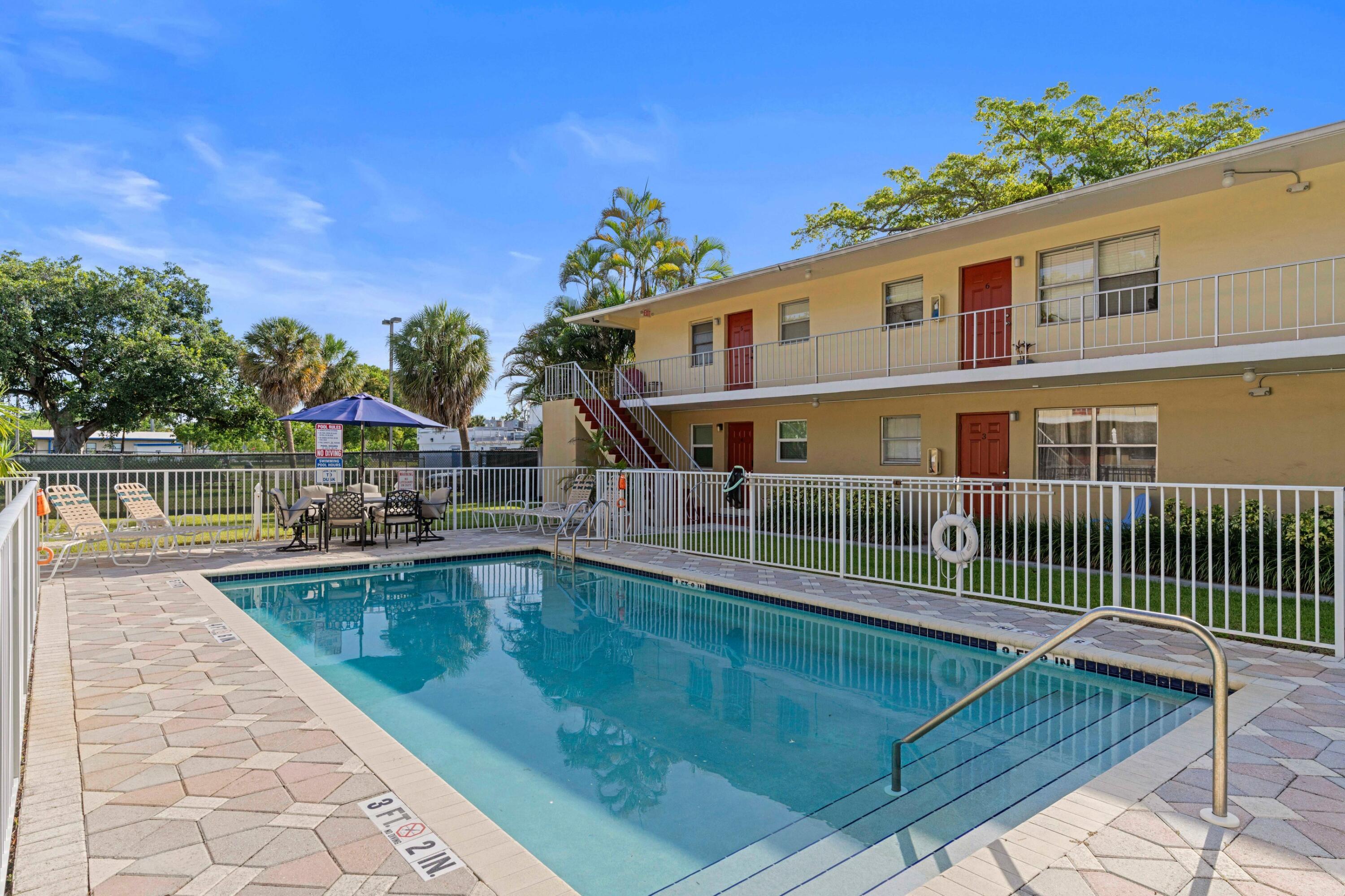 PALMA VISTA CONDO - Residential Lease