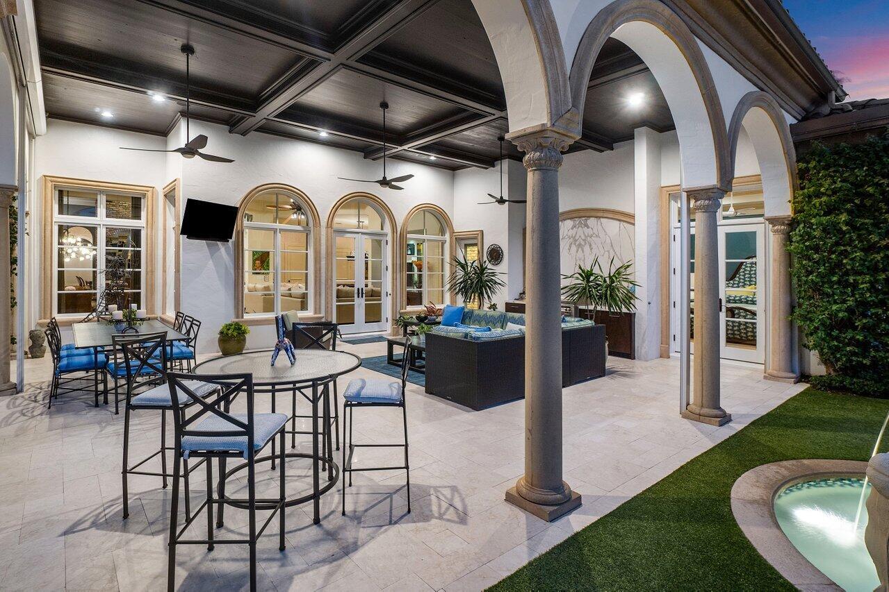 MIRASOL PAR 9 - Residential