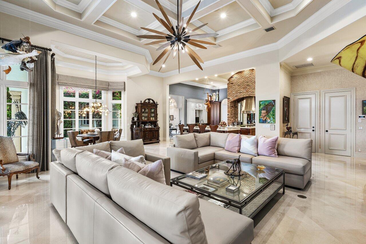 MIRASOL PAR 9 - Residential