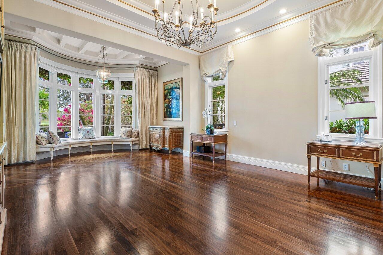 MIRASOL PAR 9 - Residential