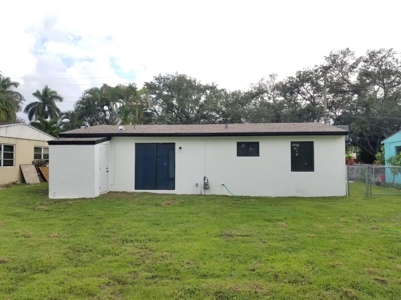 Look Homesites - Residential