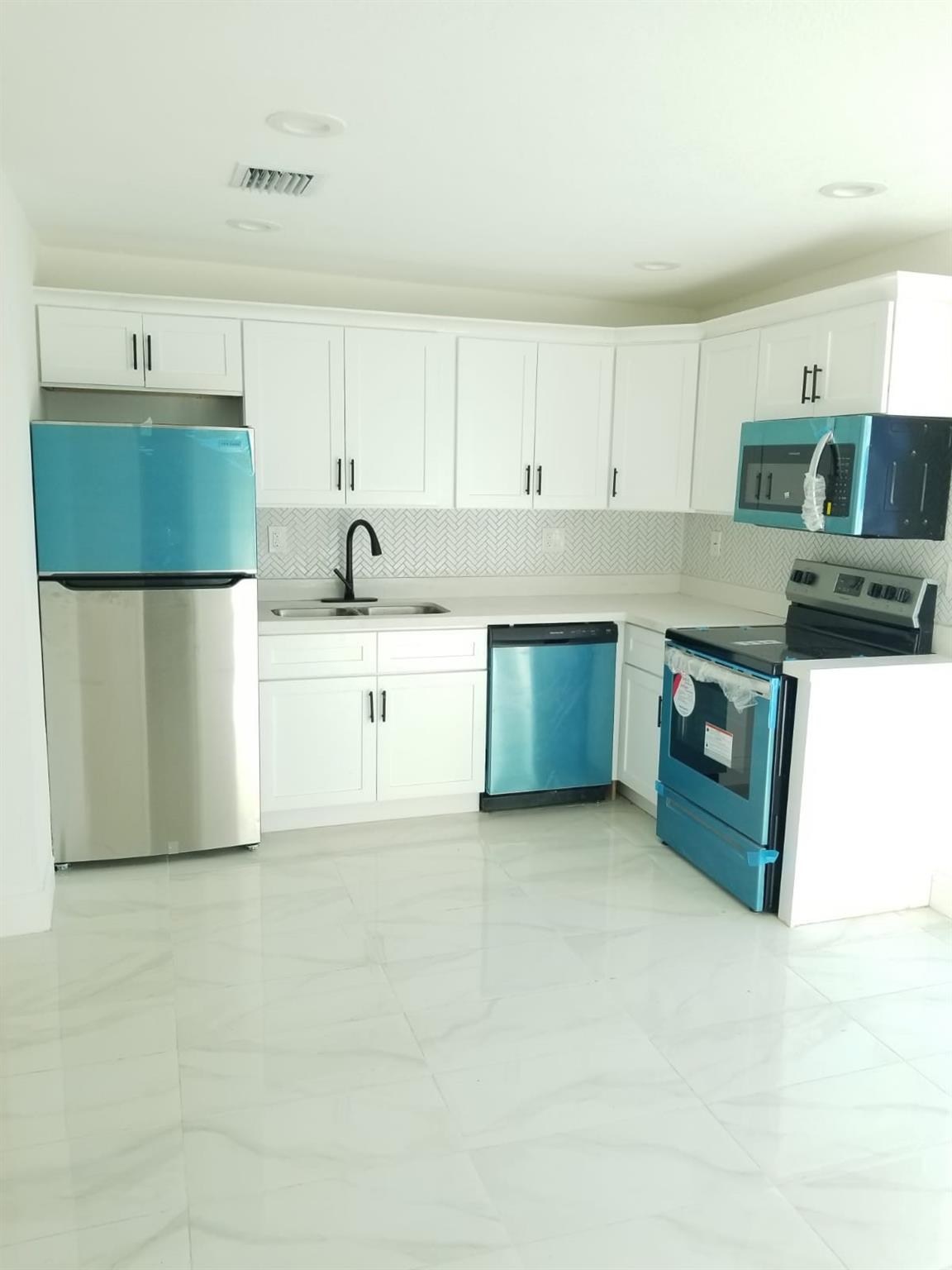 Look Homesites - Residential