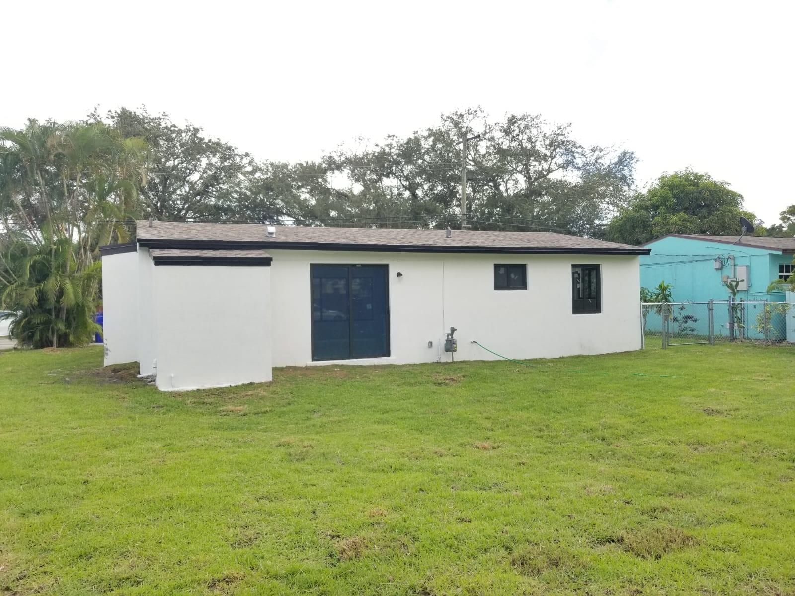 Look Homesites - Residential