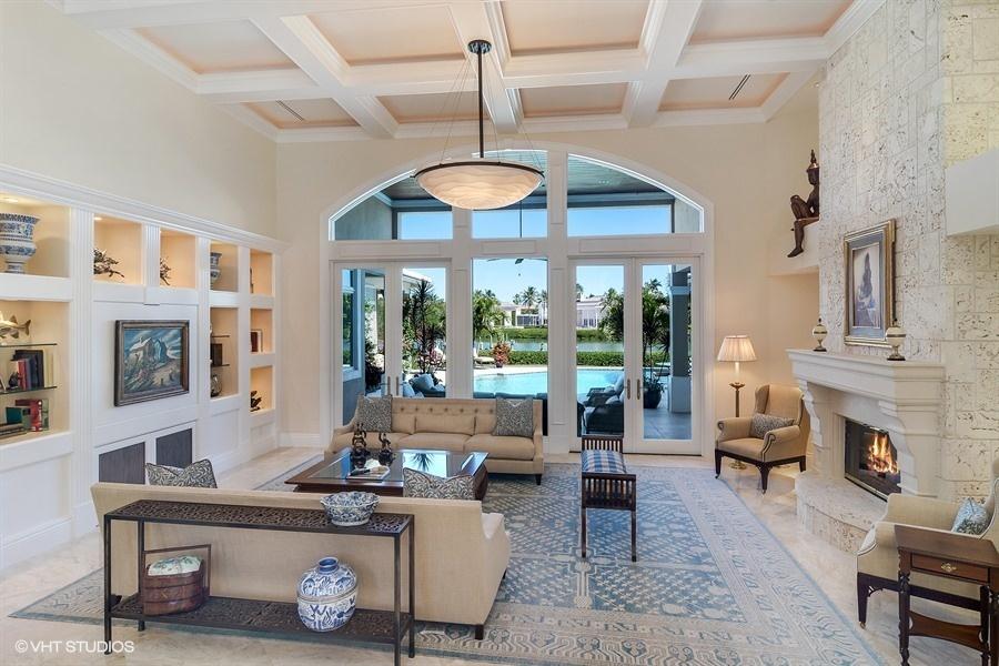 SAILFISH POINT PLAT 27 - Residential