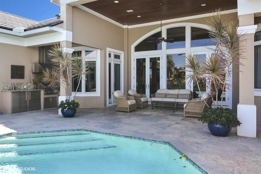 SAILFISH POINT PLAT 27 - Residential