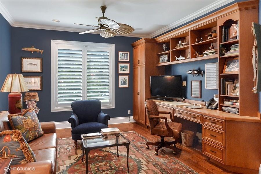 SAILFISH POINT PLAT 27 - Residential