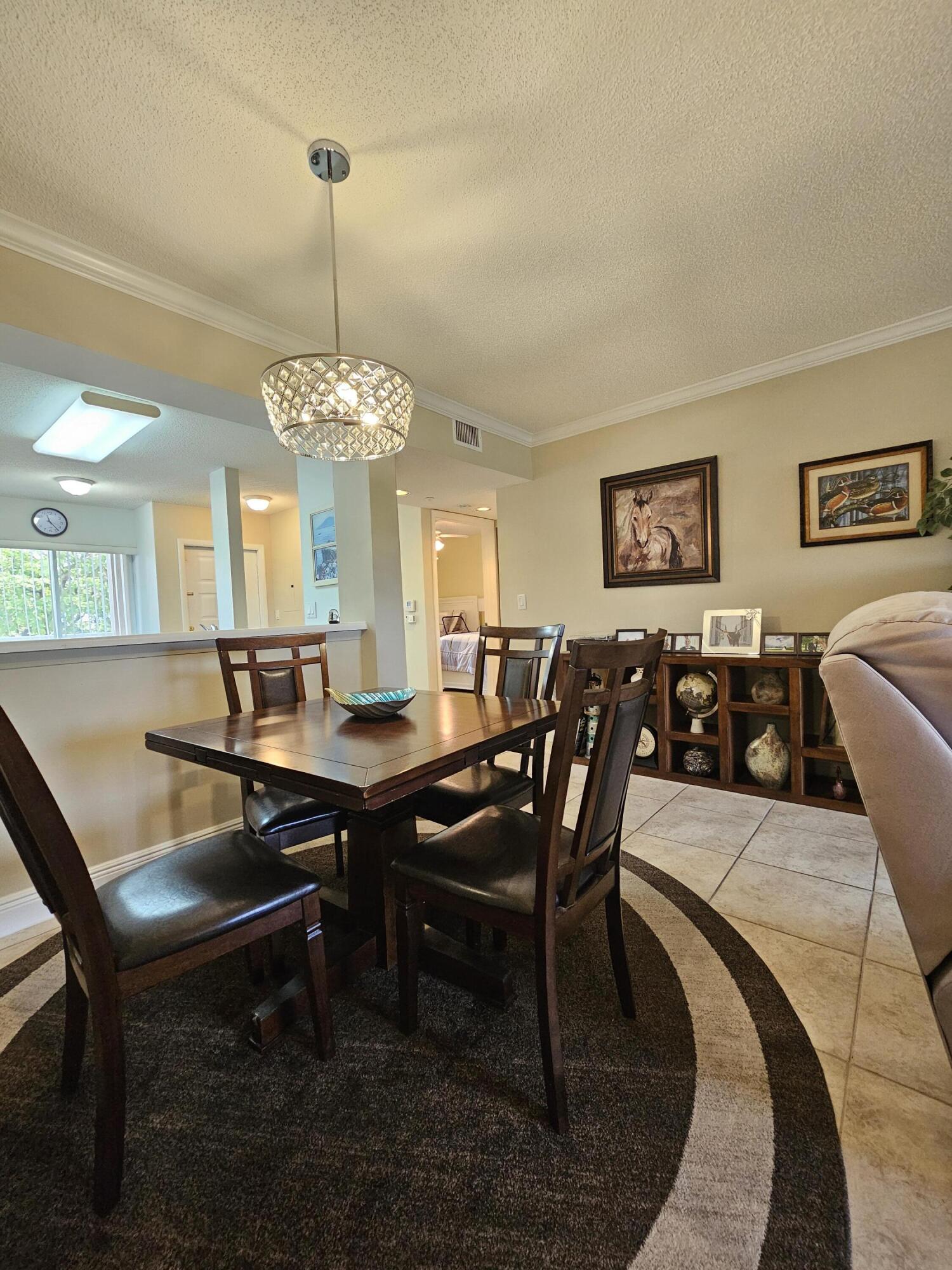 WELDON CONDOMINIUM I - Residential