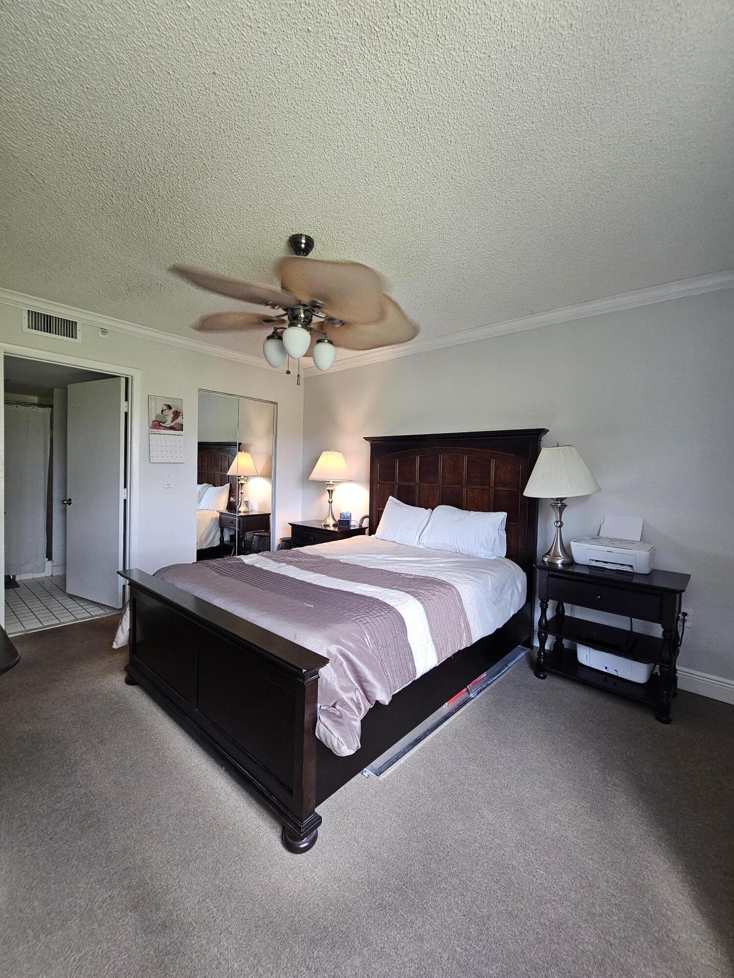 WELDON CONDOMINIUM I - Residential