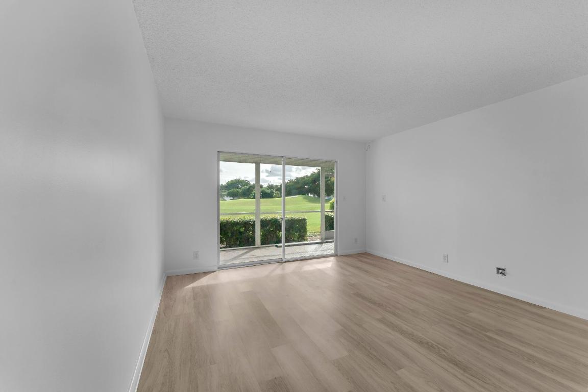 PORTOFINO VILLAGE 1-E CONDO - Residential