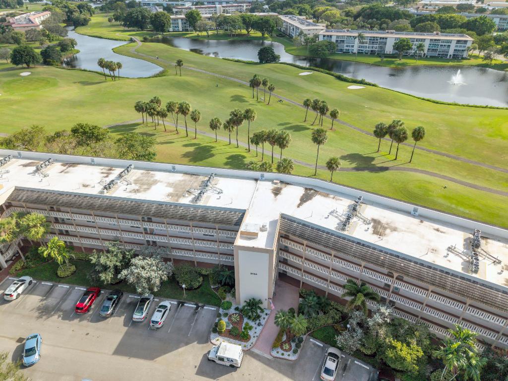 PORTOFINO VILLAGE 1-E CONDO - Residential
