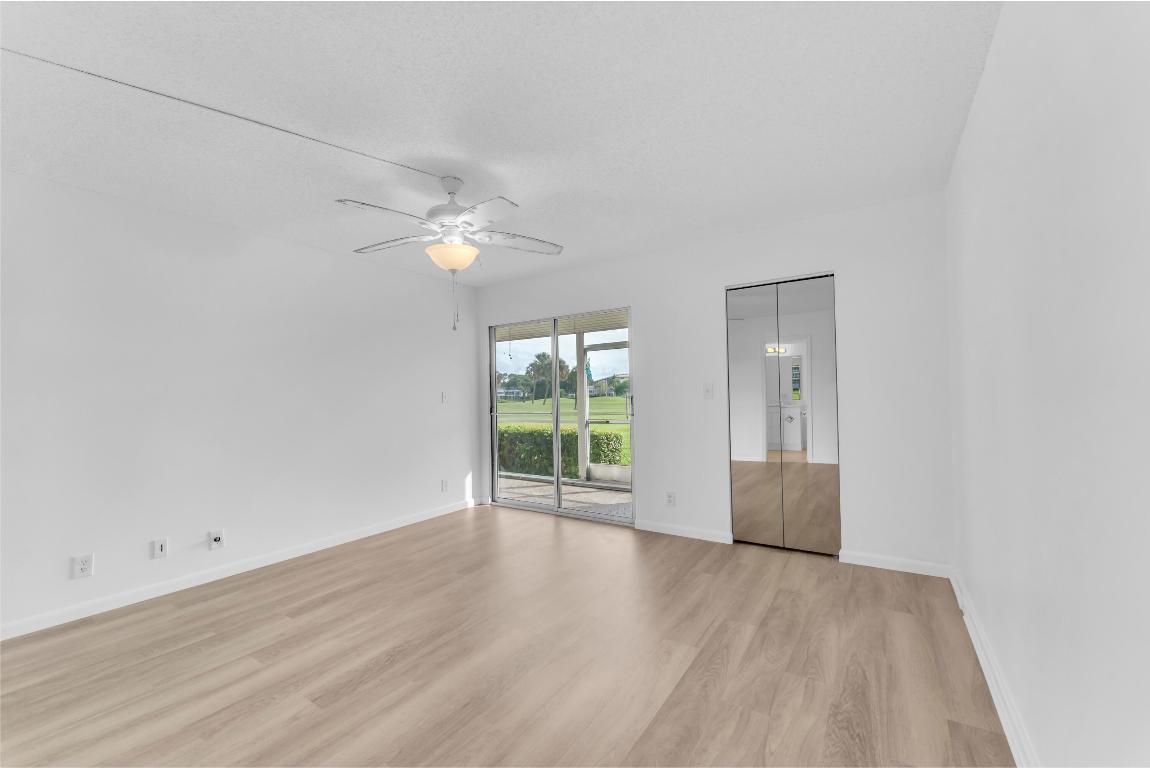 PORTOFINO VILLAGE 1-E CONDO - Residential