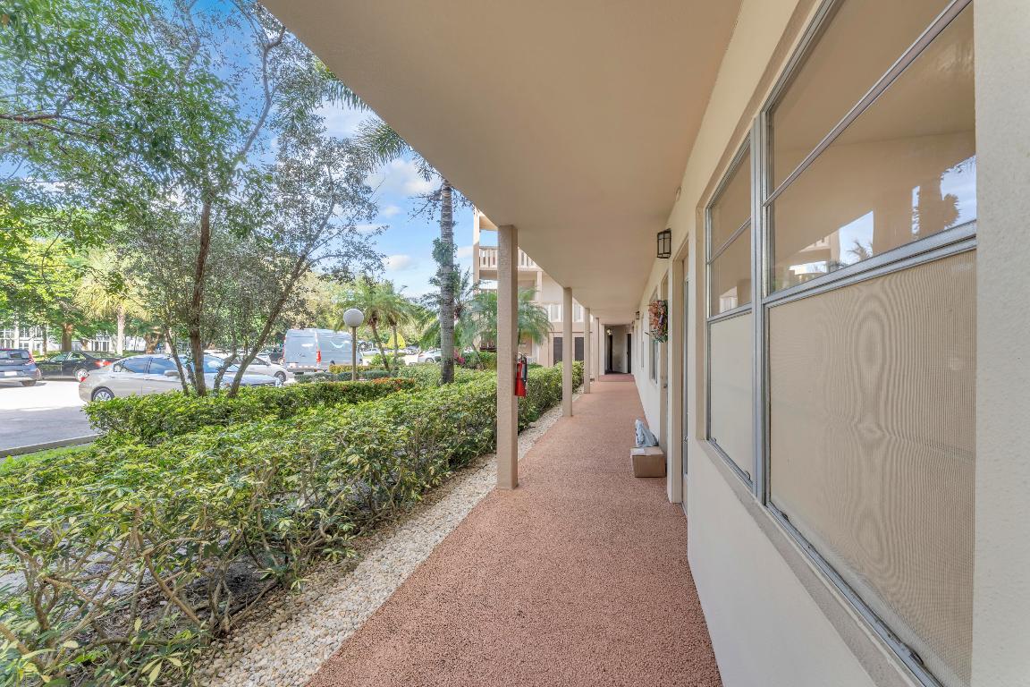 PORTOFINO VILLAGE 1-E CONDO - Residential
