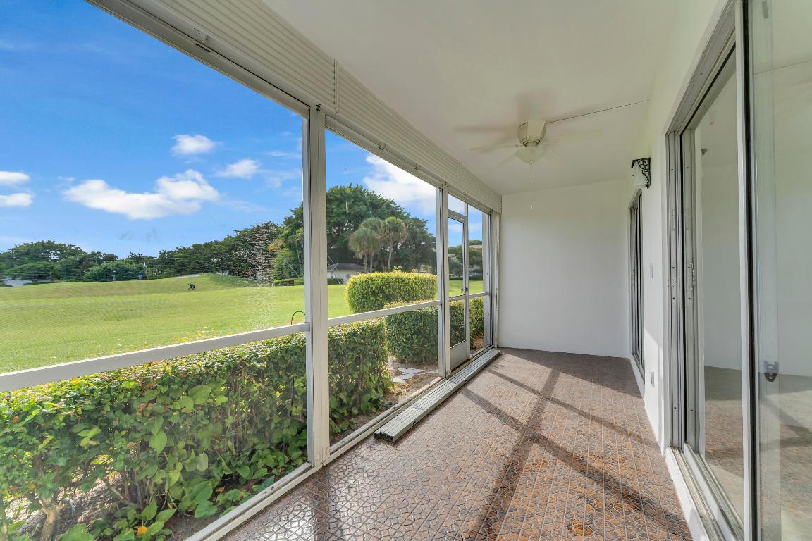 PORTOFINO VILLAGE 1-E CONDO - Residential