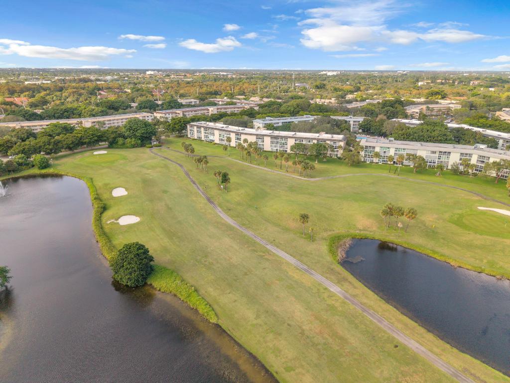 PORTOFINO VILLAGE 1-E CONDO - Residential