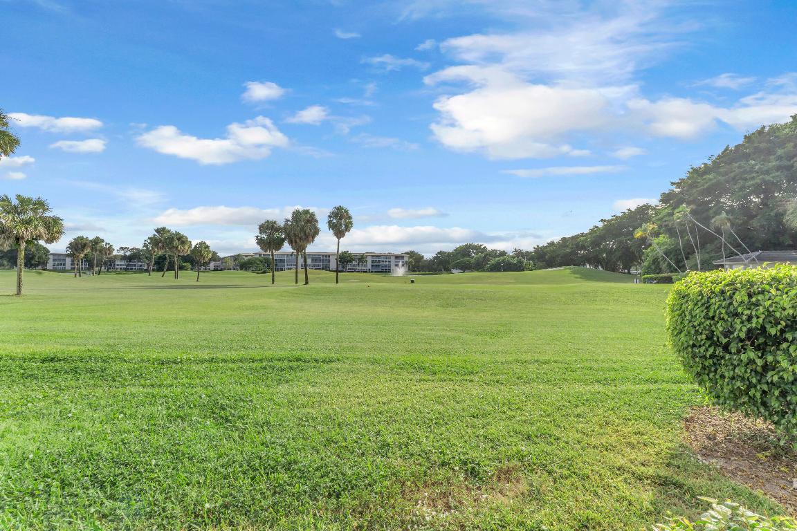 PORTOFINO VILLAGE 1-E CONDO - Residential