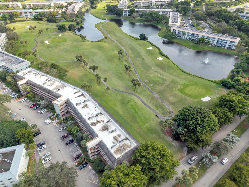 PORTOFINO VILLAGE 1-E CONDO - Residential