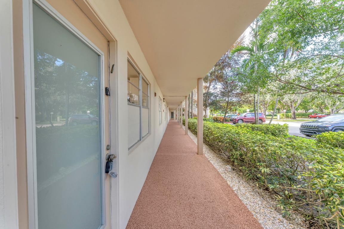 PORTOFINO VILLAGE 1-E CONDO - Residential