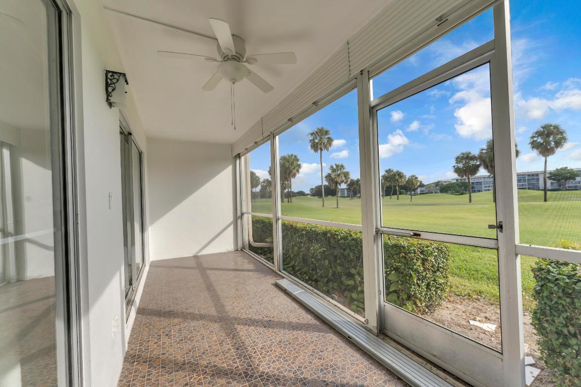 PORTOFINO VILLAGE 1-E CONDO - Residential