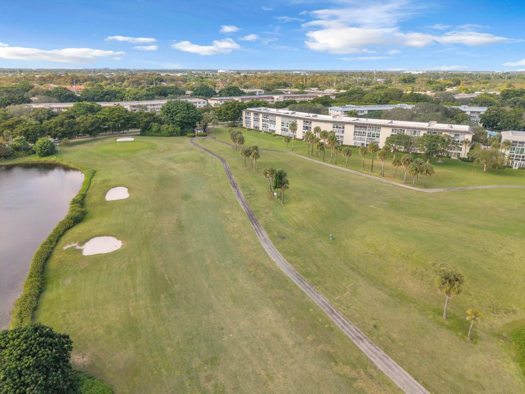 PORTOFINO VILLAGE 1-E CONDO - Residential