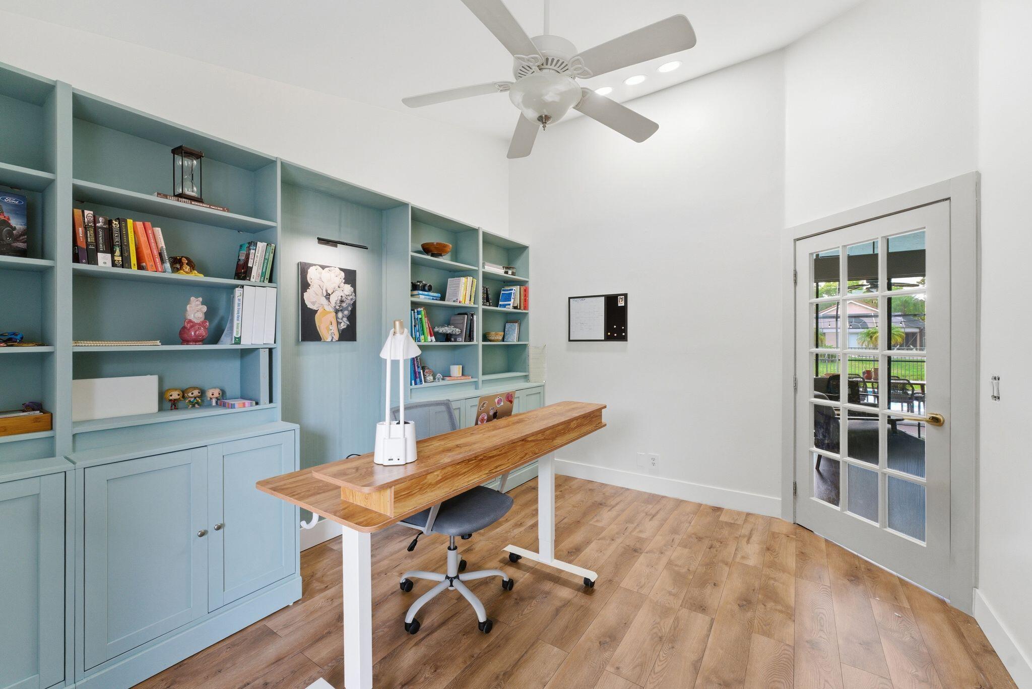 NORTH SPRINGS - Residential