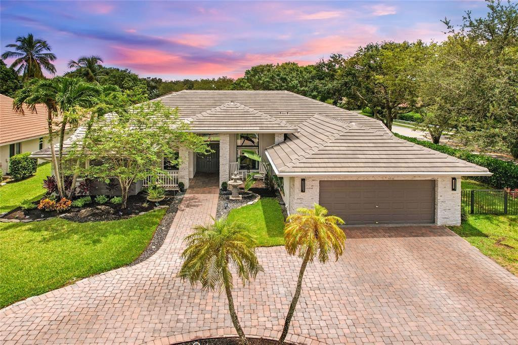 NORTH SPRINGS - Residential