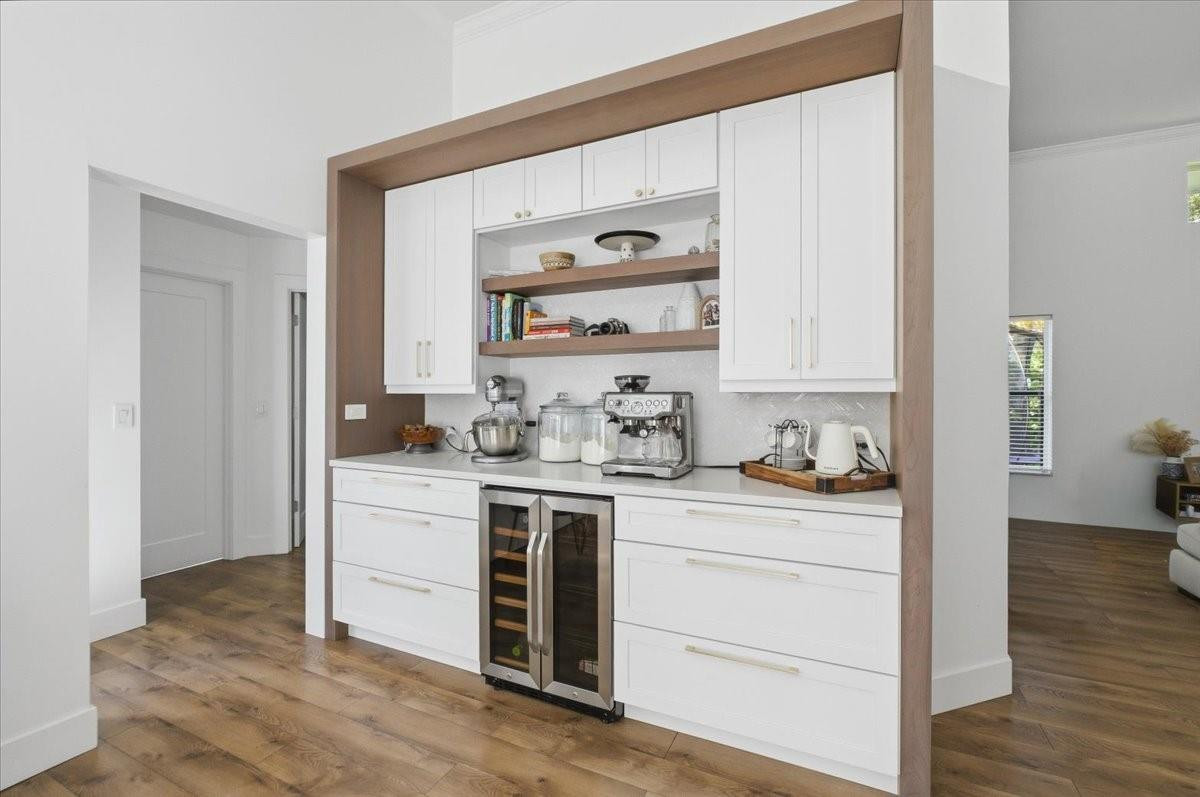NORTH SPRINGS - Residential