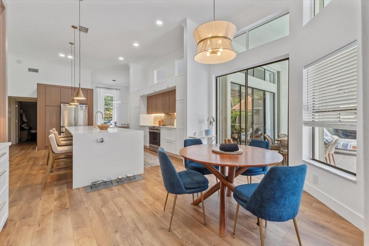 NORTH SPRINGS - Residential