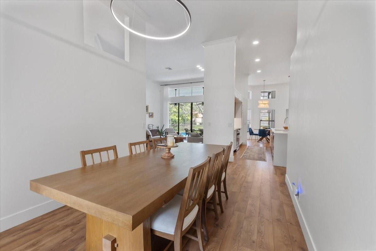 NORTH SPRINGS - Residential