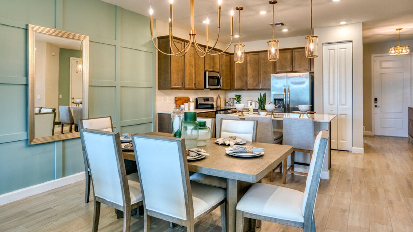 DELRAY TRAILS - Residential