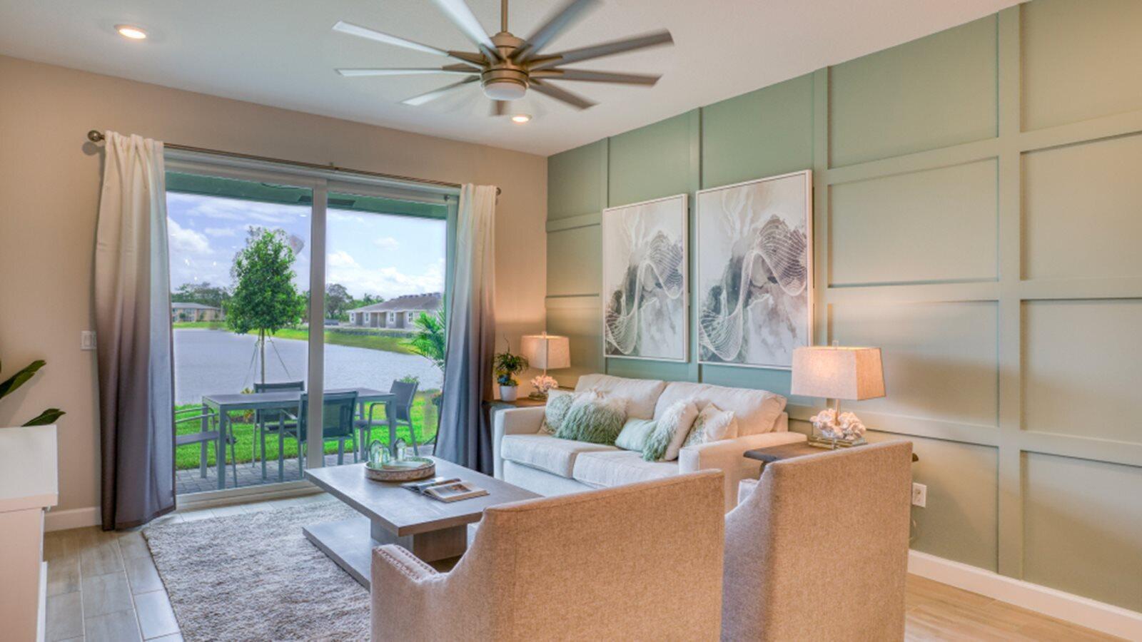 DELRAY TRAILS - Residential
