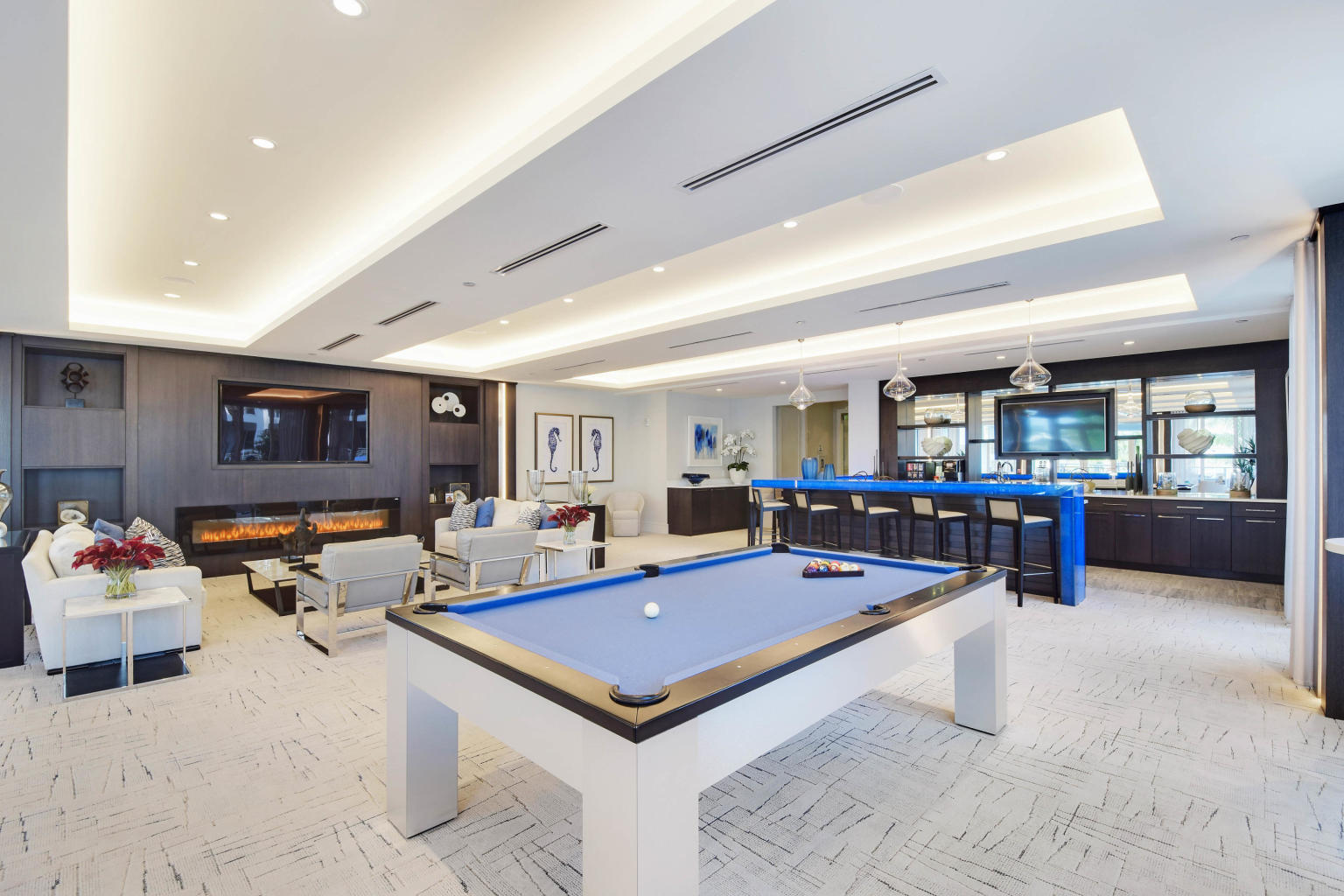 WATER CLUB NORTH PALM BEACH CONDO - Residential