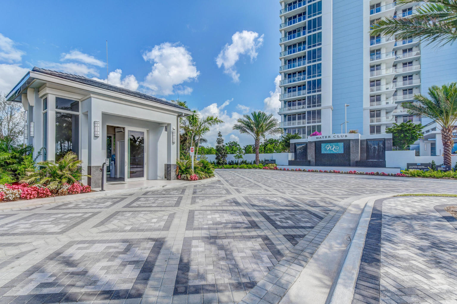 WATER CLUB NORTH PALM BEACH CONDO - Residential