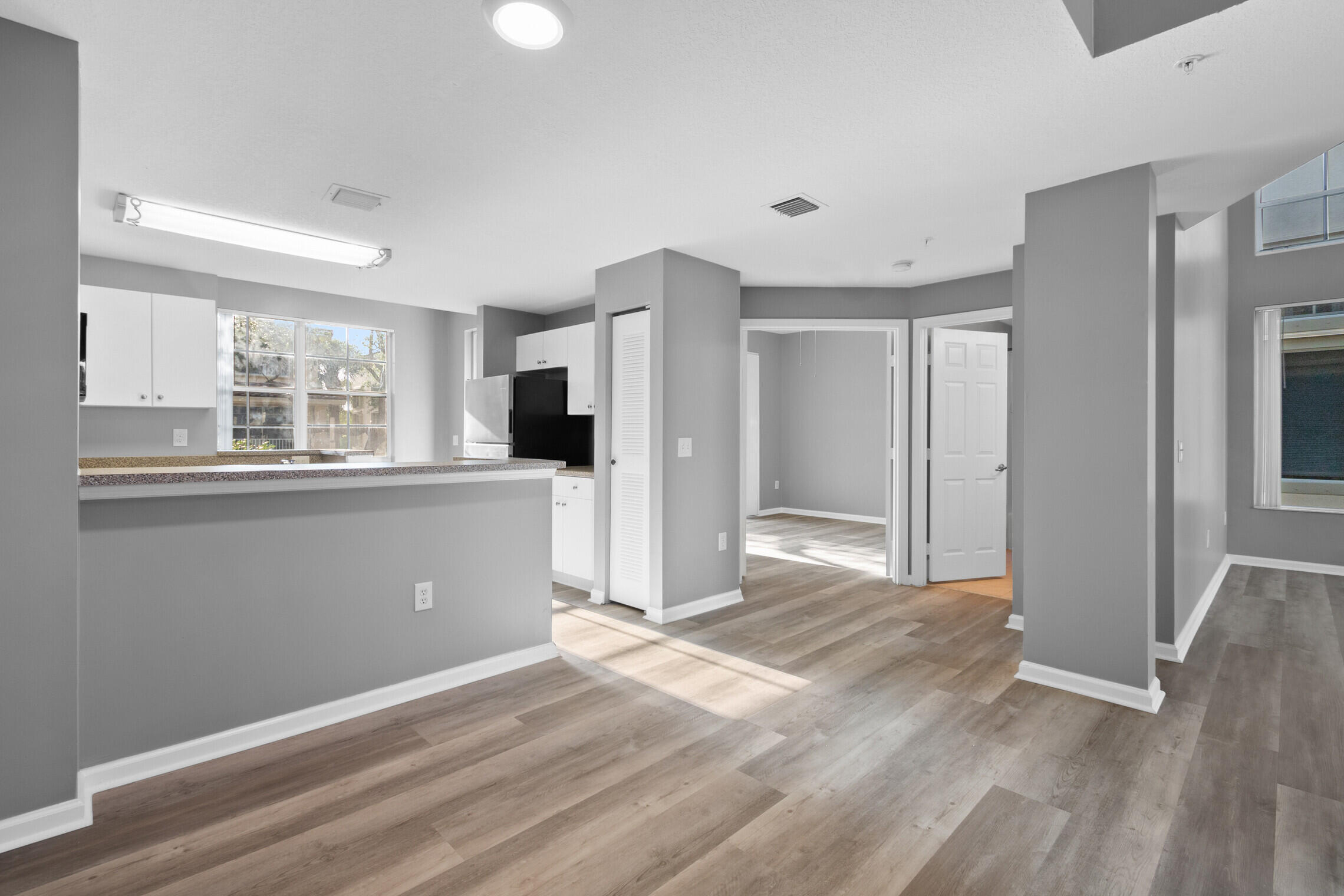 VILLAGE AT ABACOA CONDO - Residential Lease
