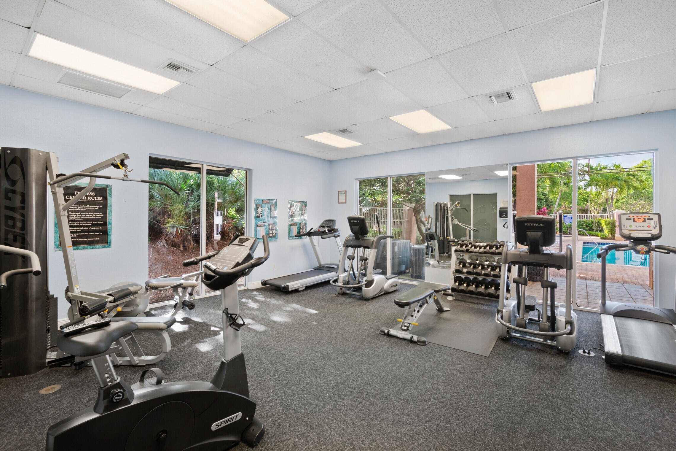 VILLAGE AT ABACOA CONDO - Residential Lease
