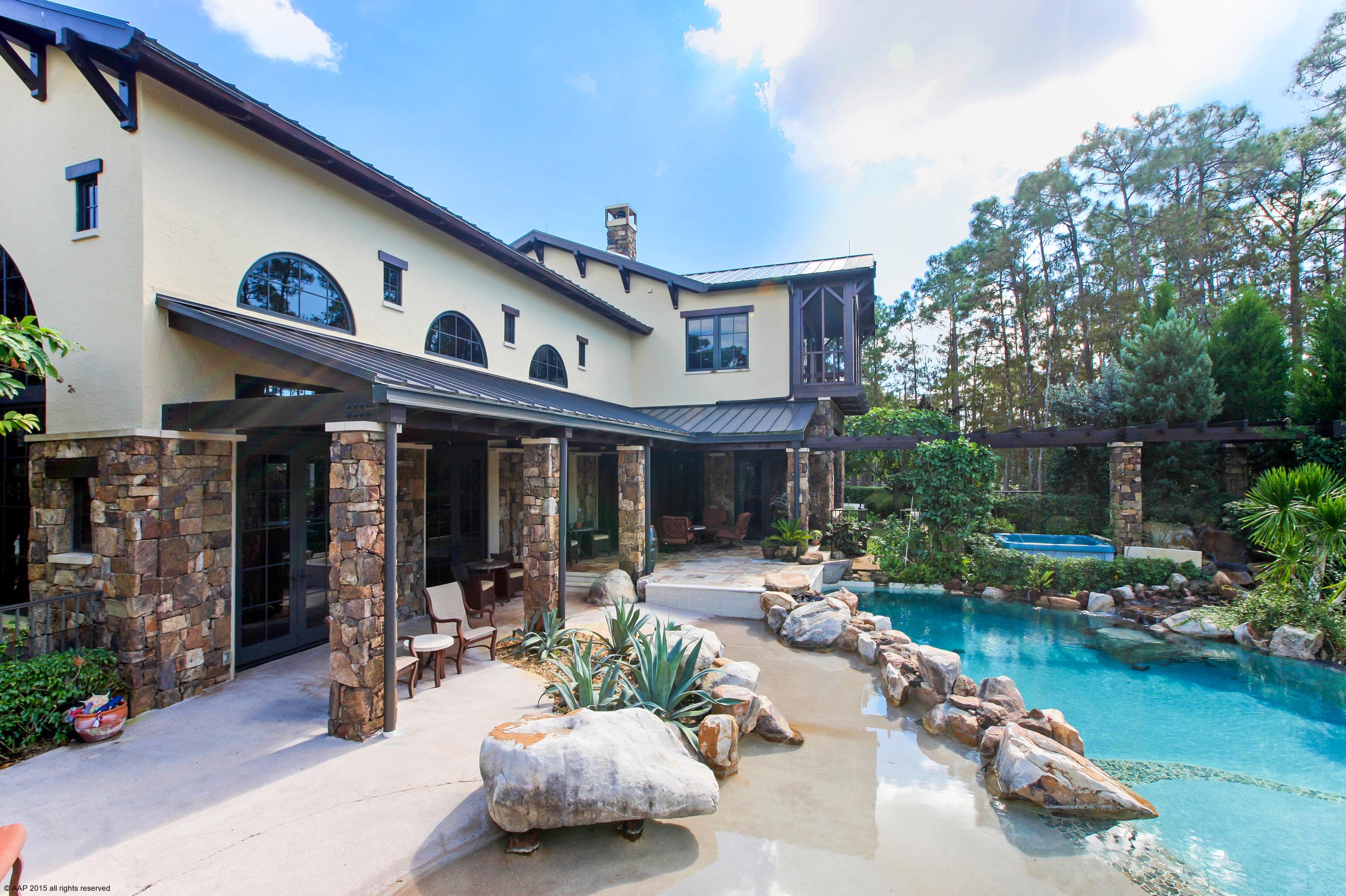 HOMELAND - Residential