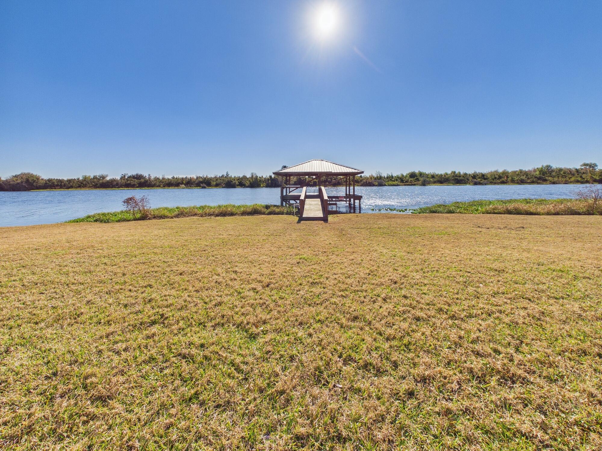 RIVER OAK ACRES - Residential