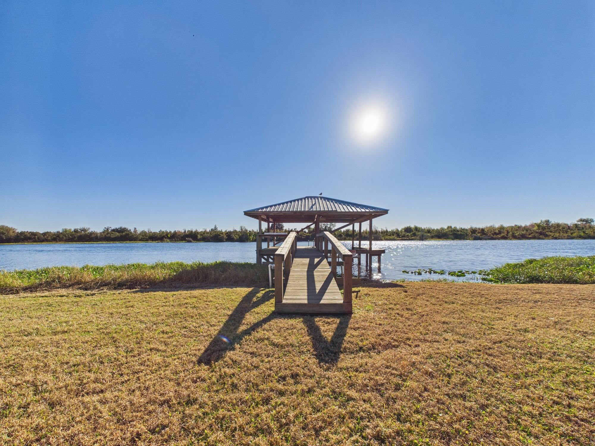 RIVER OAK ACRES - Residential