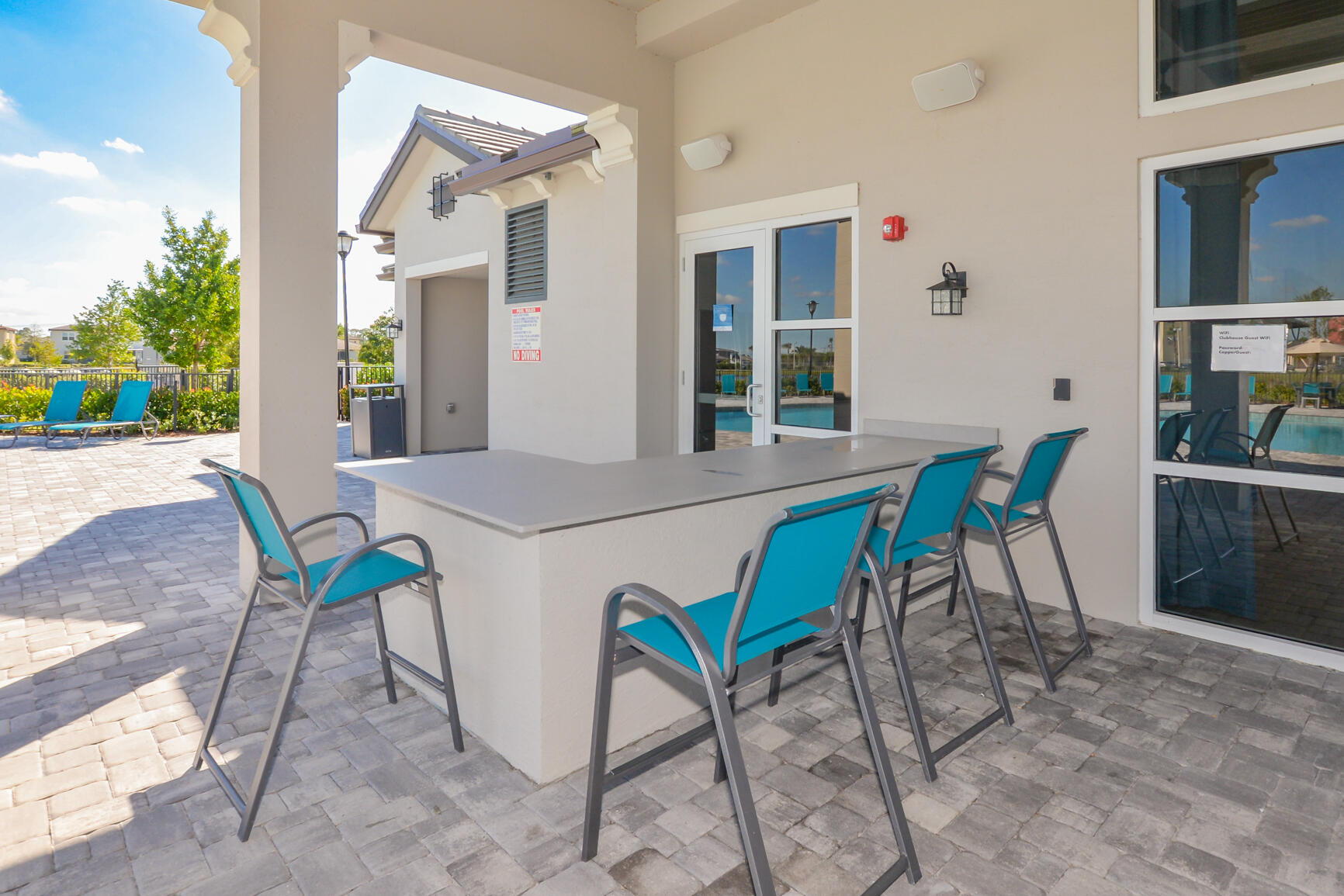 COPPER CREEK PLAT NO 2 - Residential