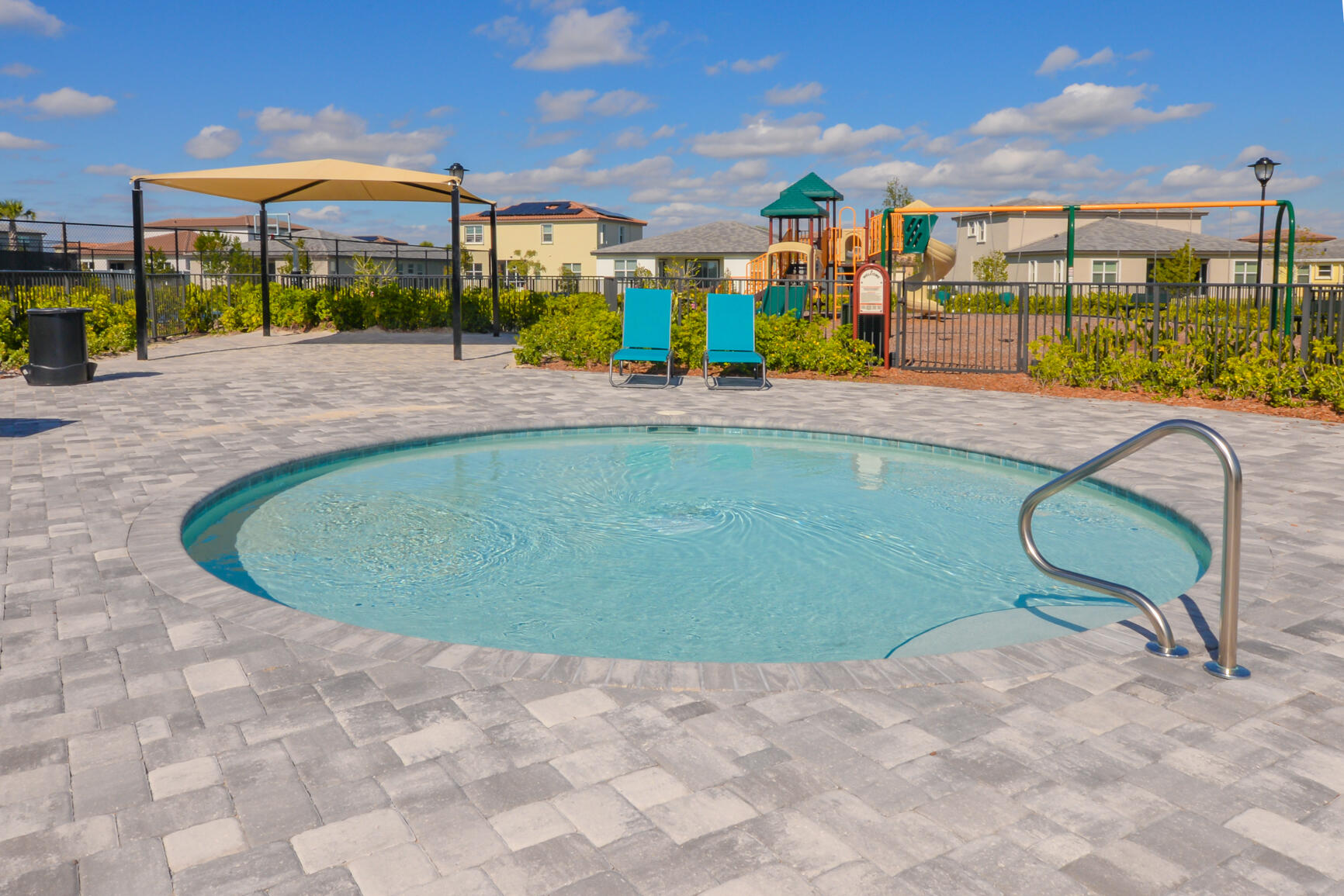 COPPER CREEK PLAT NO 2 - Residential