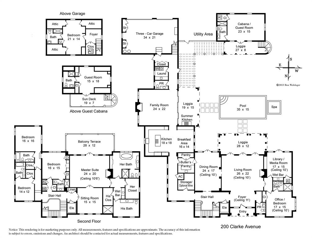 PRIMAVERA ESTATES (MIDDLE SEC) - Residential