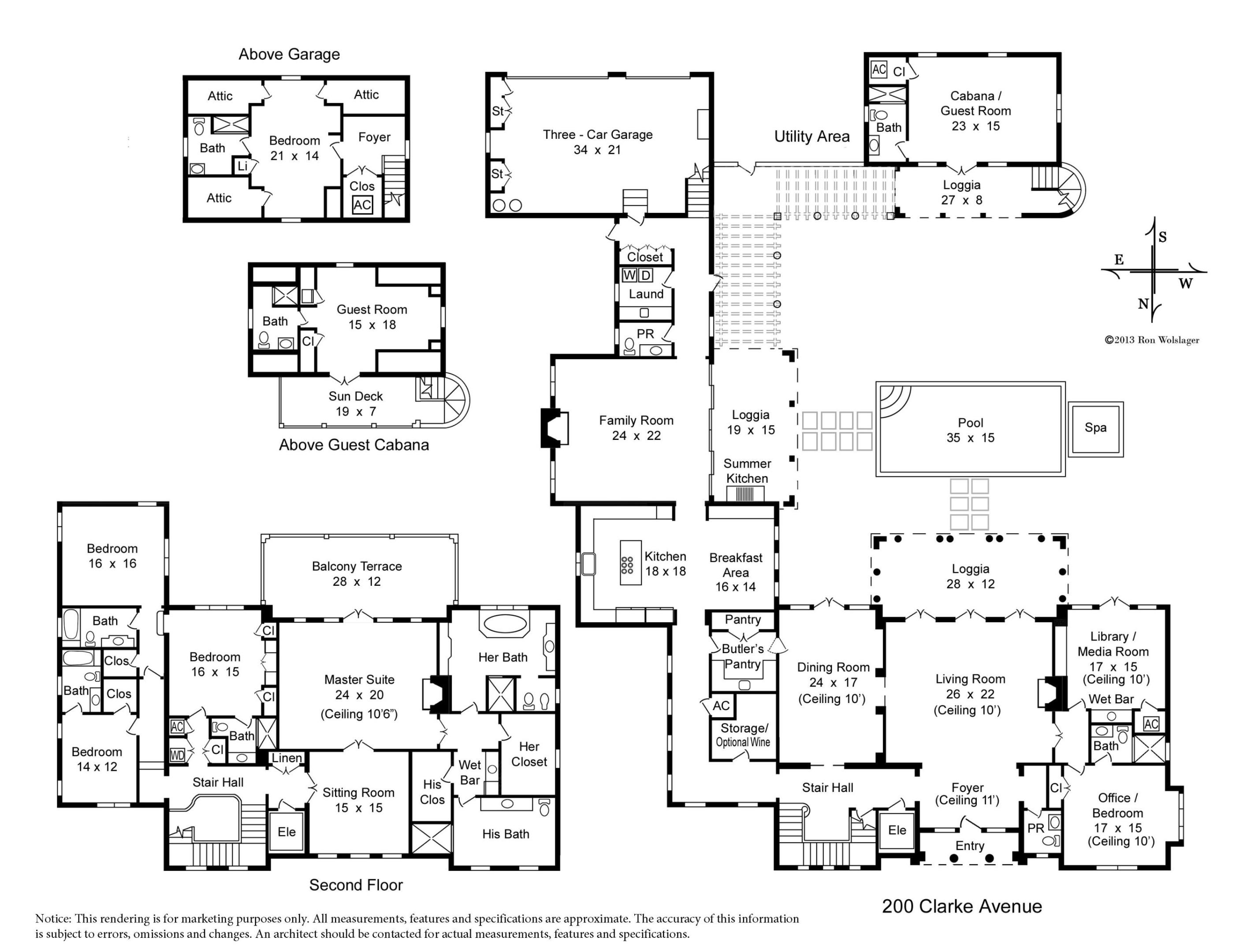 PRIMAVERA ESTATES (MIDDLE SEC) - Residential