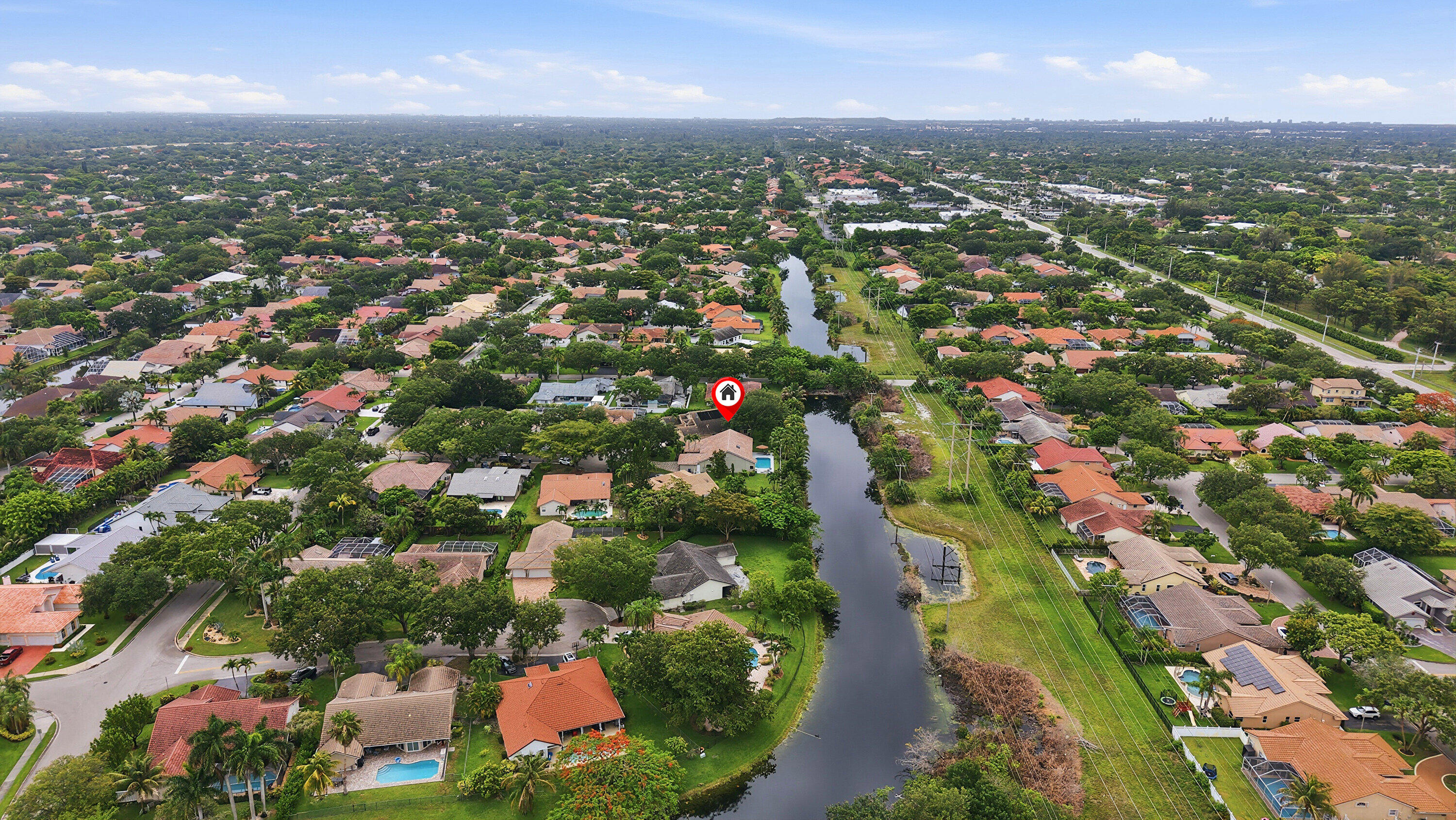 NORTH SPRINGS - Residential