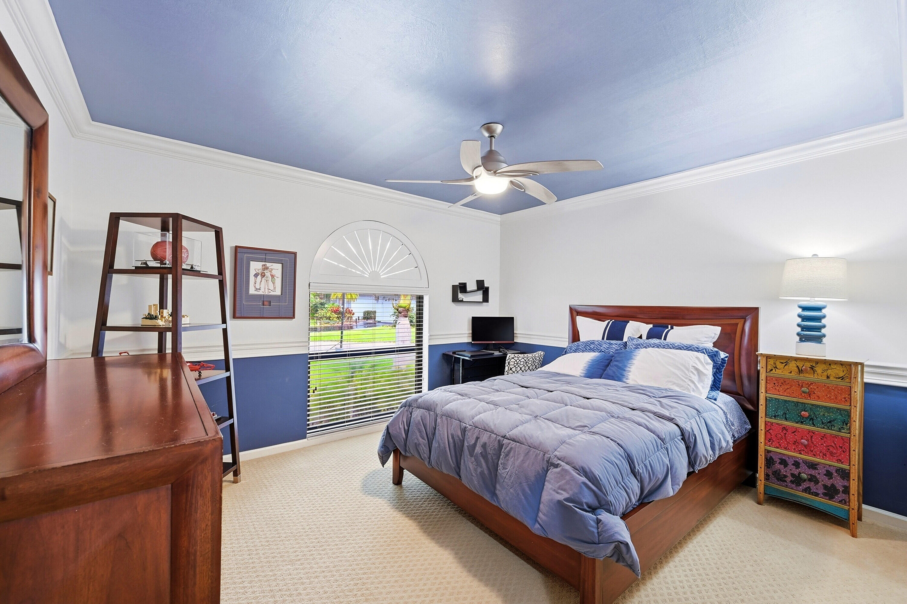 NORTH SPRINGS - Residential