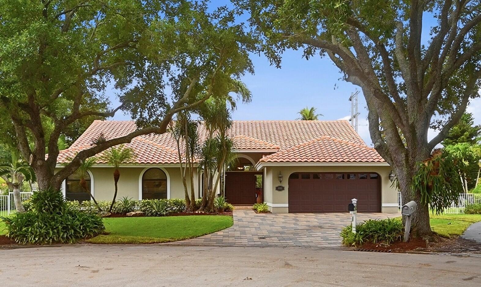 NORTH SPRINGS - Residential