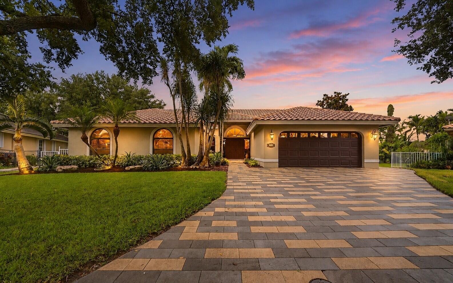 NORTH SPRINGS - Residential