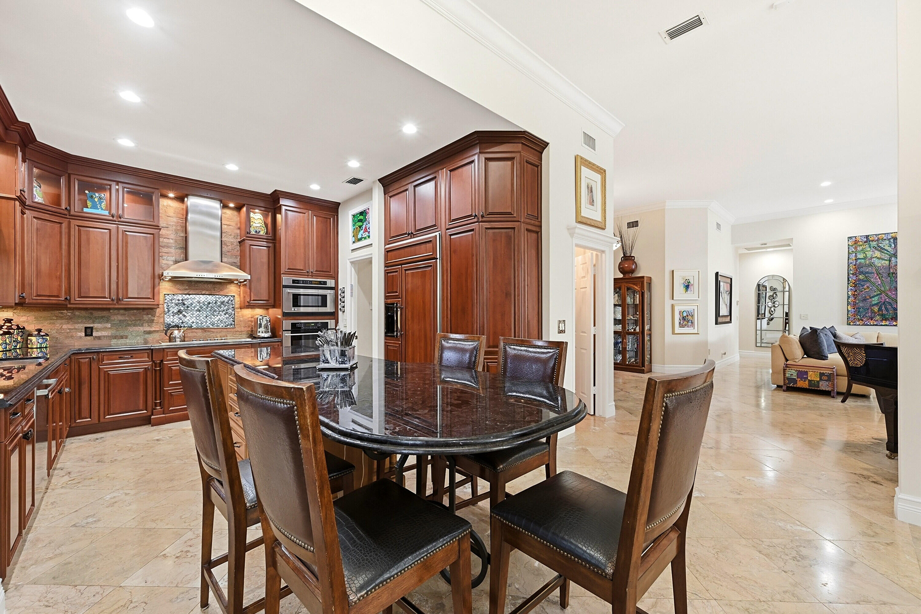 NORTH SPRINGS - Residential