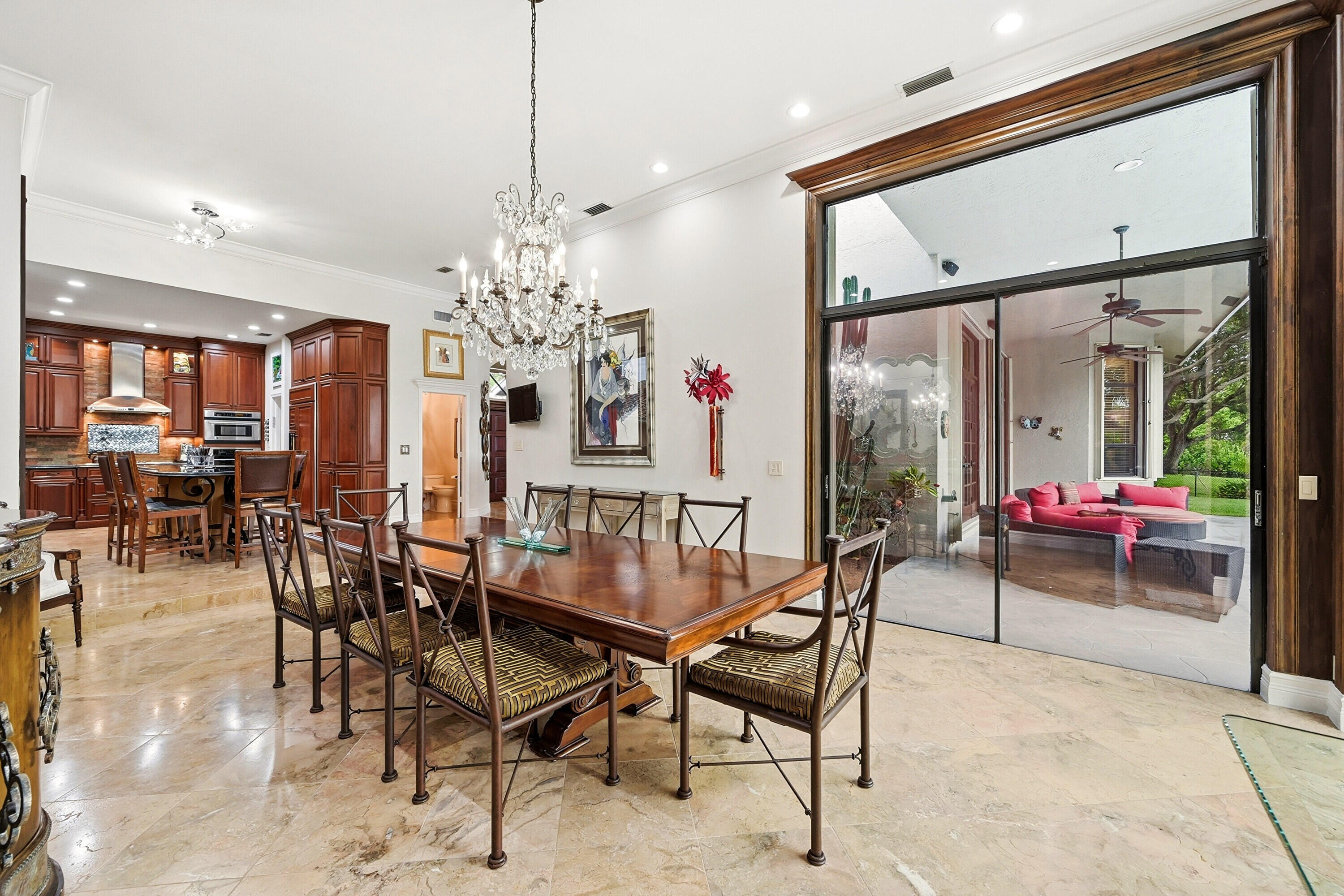 NORTH SPRINGS - Residential