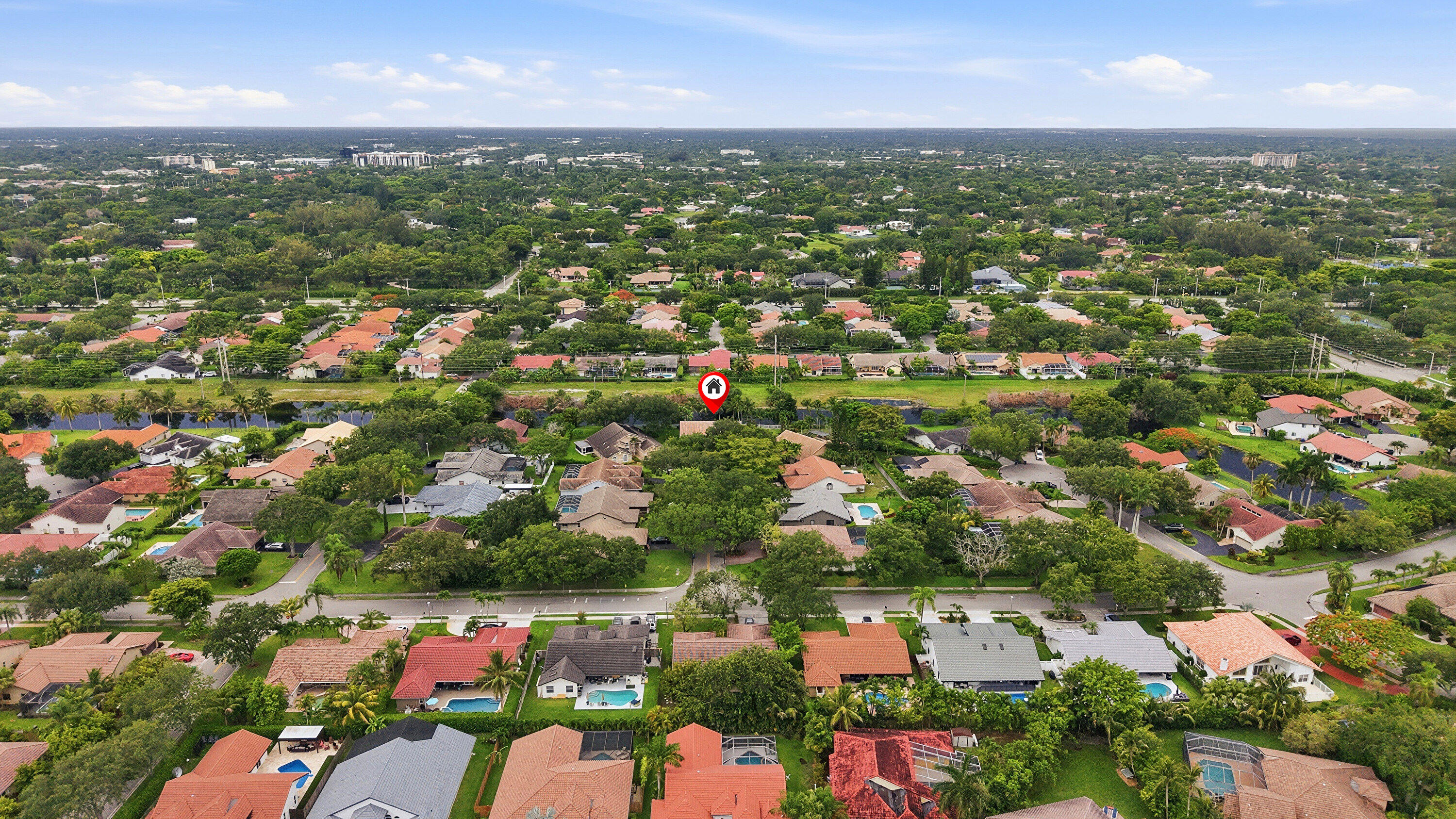 NORTH SPRINGS - Residential